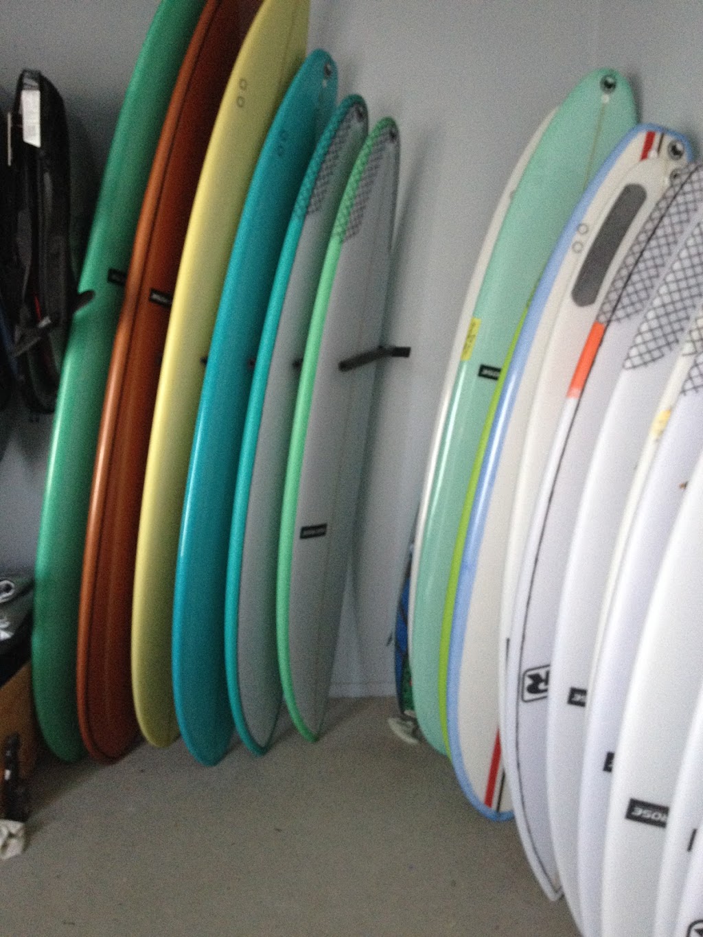 Rod Rose Surfboards | store | 1/5 Douglas Ave, Tuncurry NSW 2428, Australia | 0265549878 OR +61 2 6554 9878