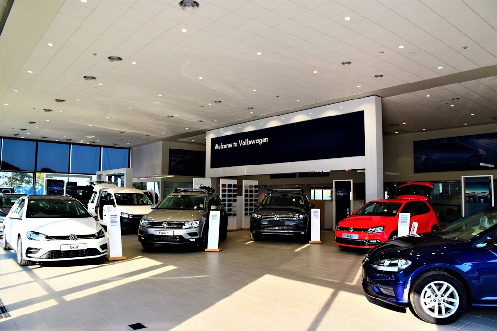Noble Volkswagen | car dealer | 141 Hume Hwy, Chullora NSW 2190, Australia | 0280171750 OR +61 2 8017 1750