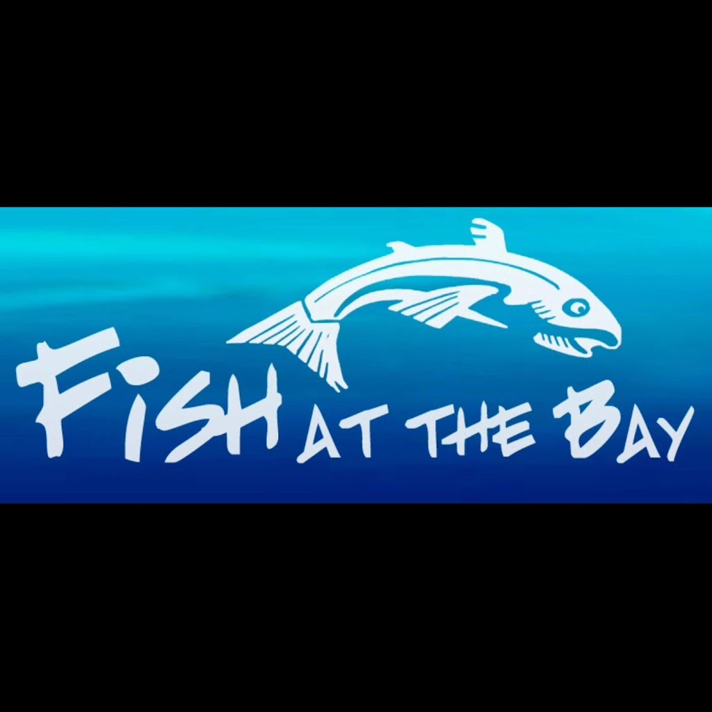 Fish at the Bay | restaurant | 14 Dover Rd, Rose Bay NSW 2029, Australia | 0293882272 OR +61 2 9388 2272
