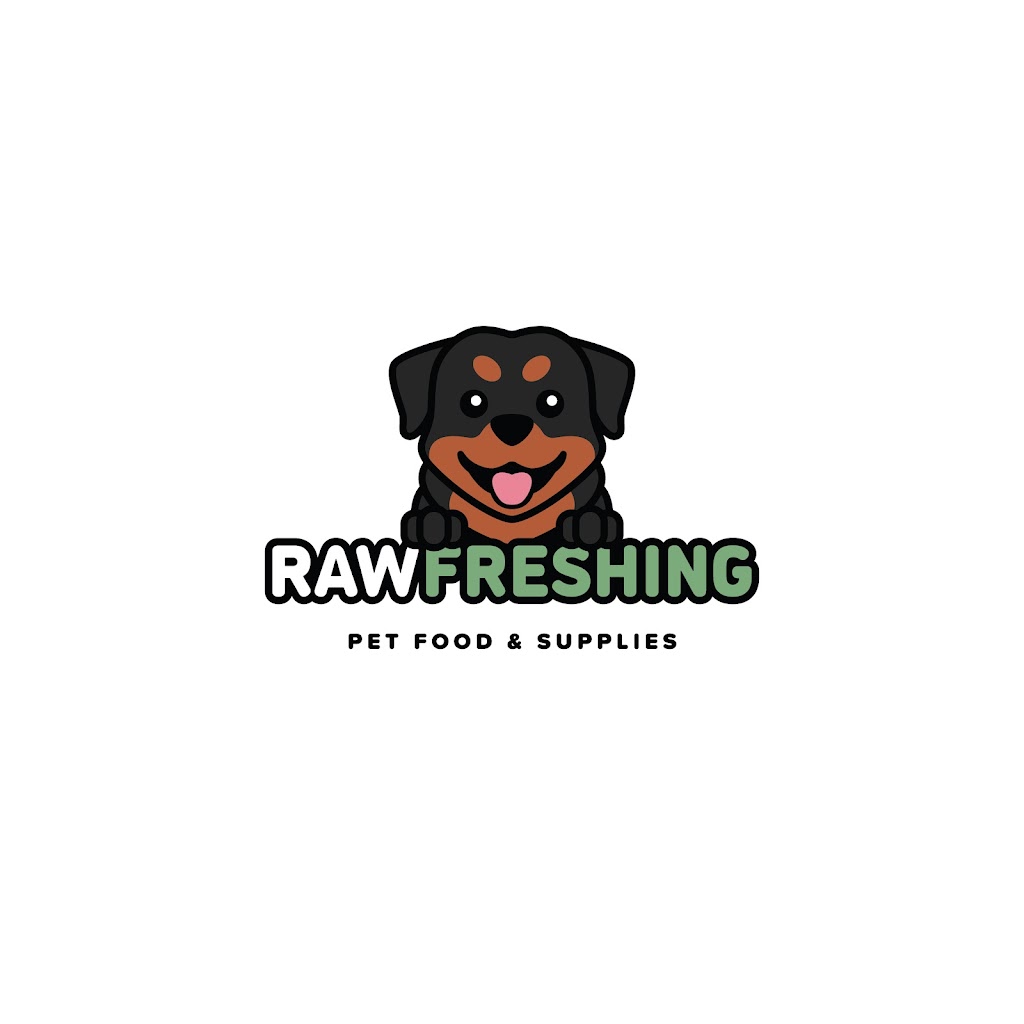 Rawfreshing Pet Food and Supplies | 278-280 Nutt Rd, Londonderry NSW 2753, Australia | Phone: 0422 172 251