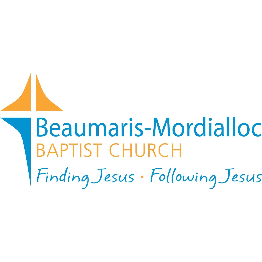 Beaumaris-Mordialloc Baptist Church | church | 223-225 Balcombe Rd, Beaumaris VIC 3193, Australia | 0395831265 OR +61 3 9583 1265