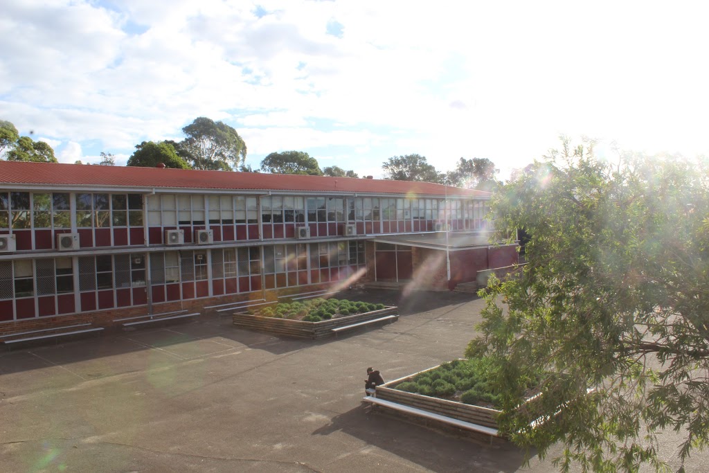 Sir Joseph Banks High School | school | Turvey St, Revesby NSW 2212, Australia | 0297736054 OR +61 2 9773 6054