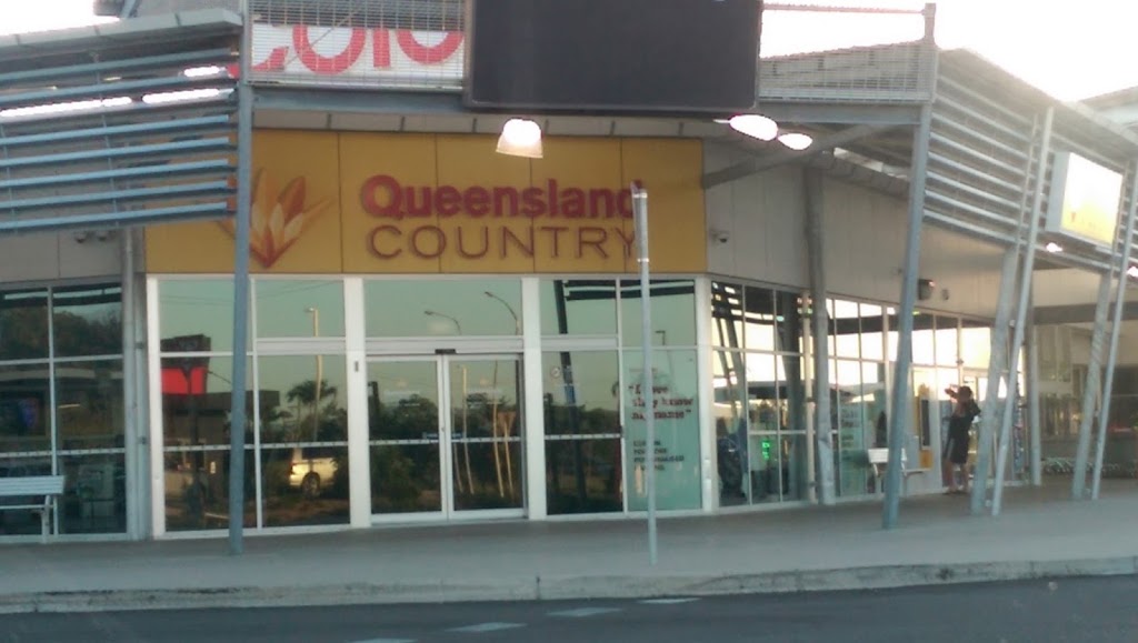 Queensland Country Credit Union | atm | Shop7A, Deeragun Village, Deeragun QLD 4817, Australia | 0747515333 OR +61 7 4751 5333