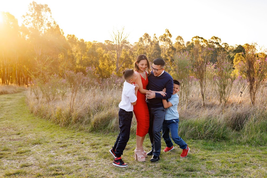 Stelle Studio - Family and Newborn Photography | 14 Hughes Ave, Harrington Park NSW 2567, Australia | Phone: 0424 771 229