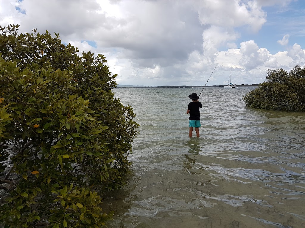 Norman Point | Tin Can Bay QLD 4580, Australia