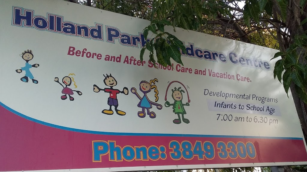 Holland Park Child Care Centre | 93 Seville Rd, Holland Park QLD 4121, Australia | Phone: (07) 3849 3300