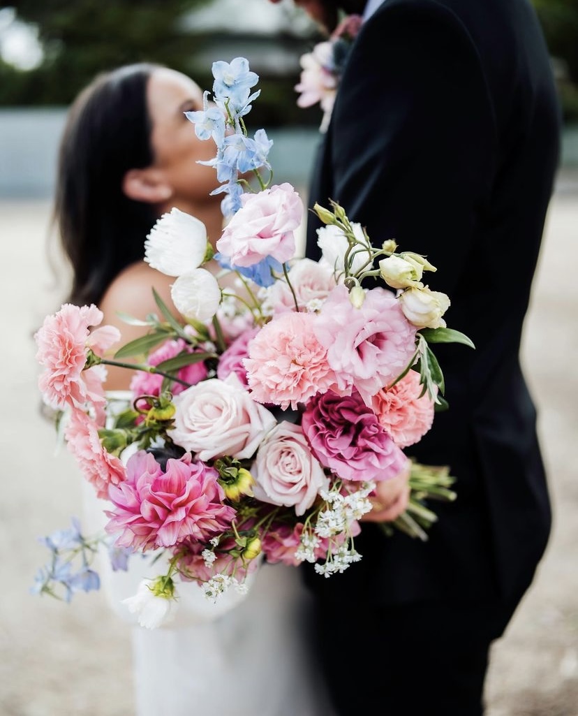 Taylor Made Blooms | 220 Carroll Rd, Echuca VIC 3564, Australia | Phone: 0423 645 943