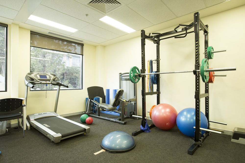 Mater Clinic Physiotherapy | 2/3 Gillies St, Wollstonecraft NSW 2065, Australia | Phone: (02) 9460 3500