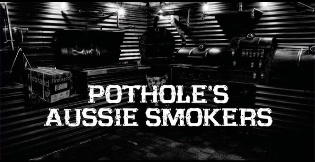 Potholes Aussie Smokers | store | 1 Isabella Dr, Gilmore ACT 2905, Australia | 0434764385 OR +61 434 764 385