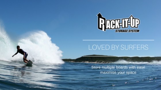 Rack-It-Up | store | 5/68-70 Township Dr, Burleigh Heads QLD 4219, Australia | 0755200700 OR +61 7 5520 0700