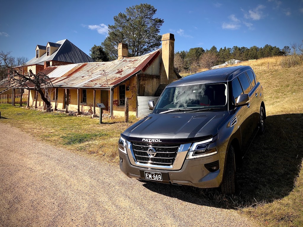 Blue Mountains 4WD | 23 Pauline Ave, Wentworth Falls NSW 2782, Australia | Phone: 0414 405 974