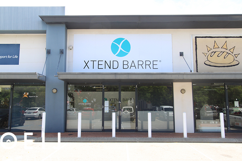 Xtend Barre Alfred Cove | 3/1 Hulme Ct, Myaree WA 6154, Australia | Phone: 0404 843 302