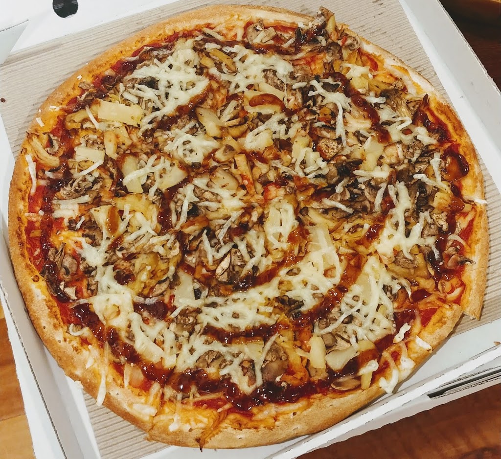 Eat Pizza | 7/203 Ballarat Rd, Footscray VIC 3011, Australia | Phone: (03) 9317 3177