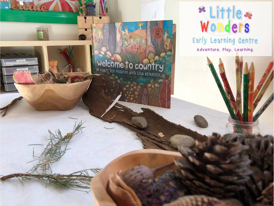Little Wonders Early Learning Centre | 29 Elm St, Albion Park Rail NSW 2527, Australia | Phone: (02) 4256 8882