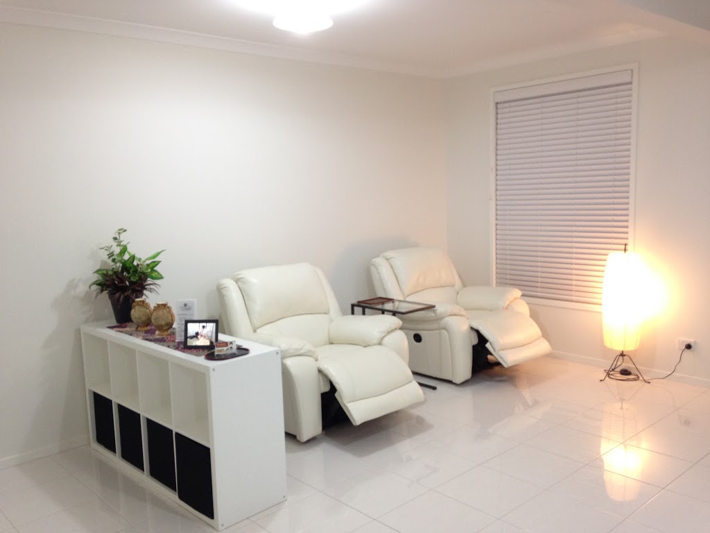 Arigato-Sun Clinic 温熱整体院 | 36 Elderbury Pl, Stretton QLD 4116, Australia | Phone: 0433 339 847