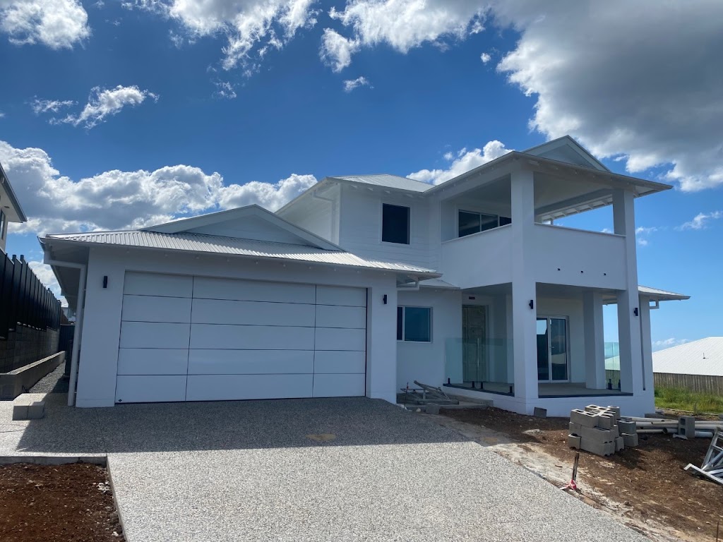 Donnelly Painting | 10 Clovelly Pl, Wollongbar NSW 2477, Australia | Phone: 0421 354 410