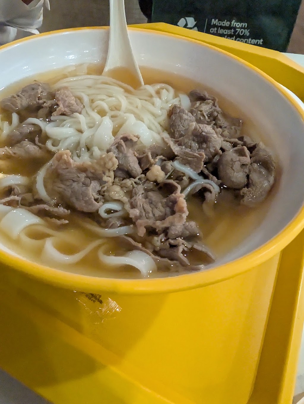 Super Noodles Burwood | Westfield Burwood, Shop Fc3, Level 1/100 Burwood Rd, Burwood NSW 2134, Australia | Phone: 0403 888 584