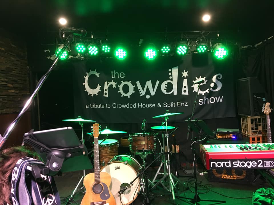 The Crowdies Show | 236 Peats Ferry Rd, Hornsby NSW 2077, Australia | Phone: 0419 212 620