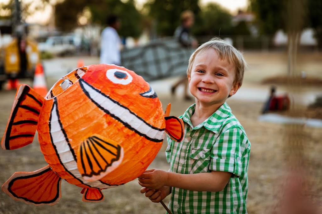 Dalbys Delicious & DeLIGHTful Festival | George Anderson Park, 2 Sydney St, Dalby QLD 4405, Australia | Phone: 0427 140 400