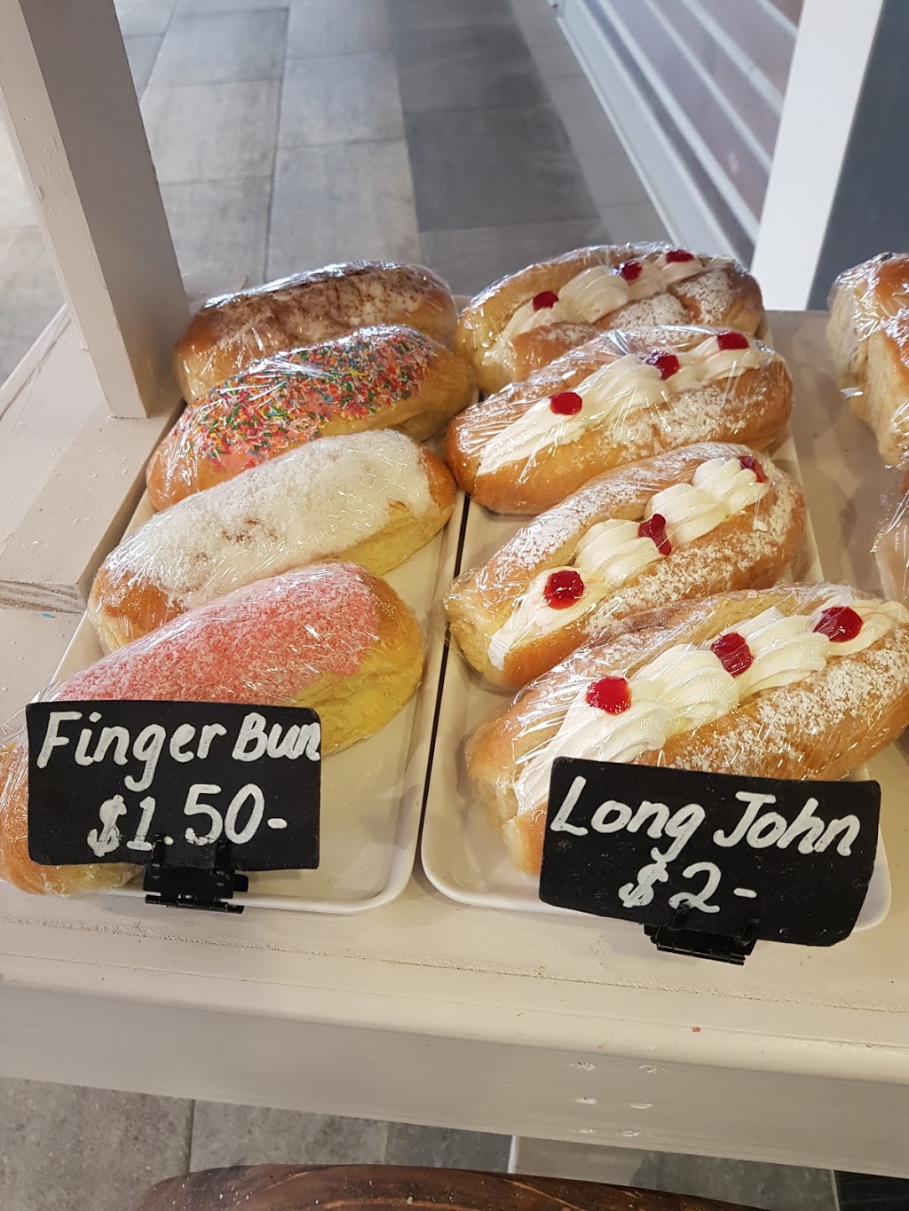 MS Bakehouse | bakery | 100 Macquarie Rd, Ingleburn NSW 2565, Australia
