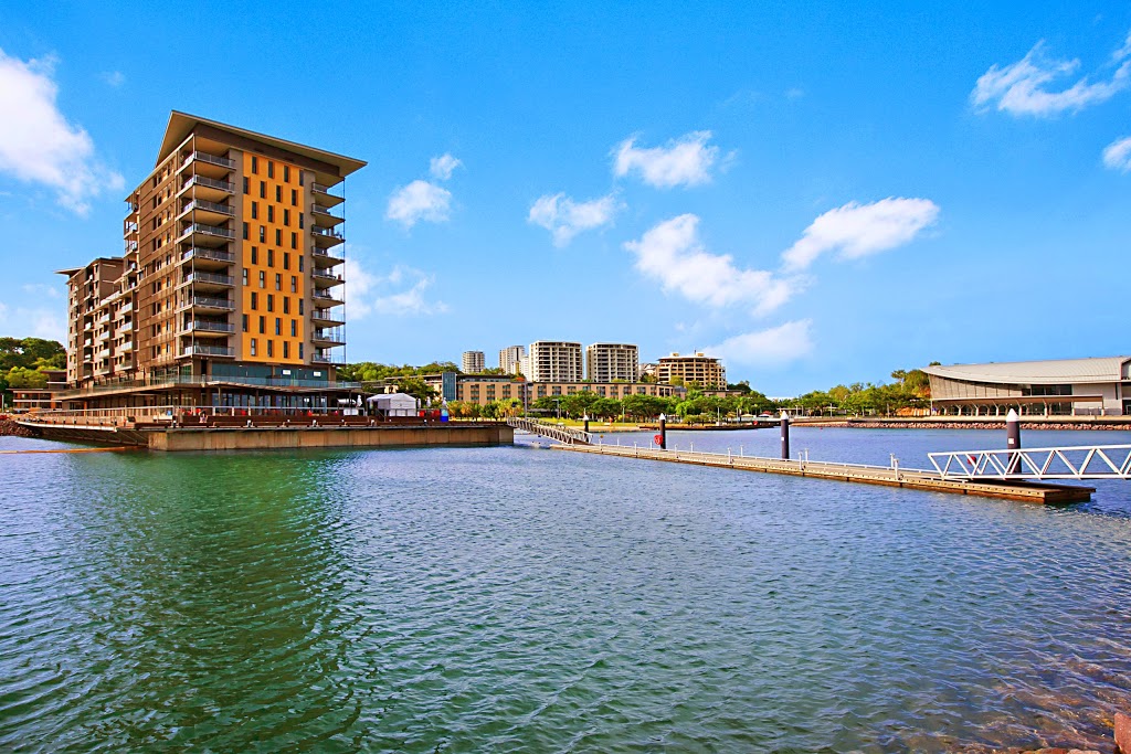 Saltwater Suites | 5 Anchorage Court, Darwin City NT 0801, Australia | Phone: (08) 8921 8844