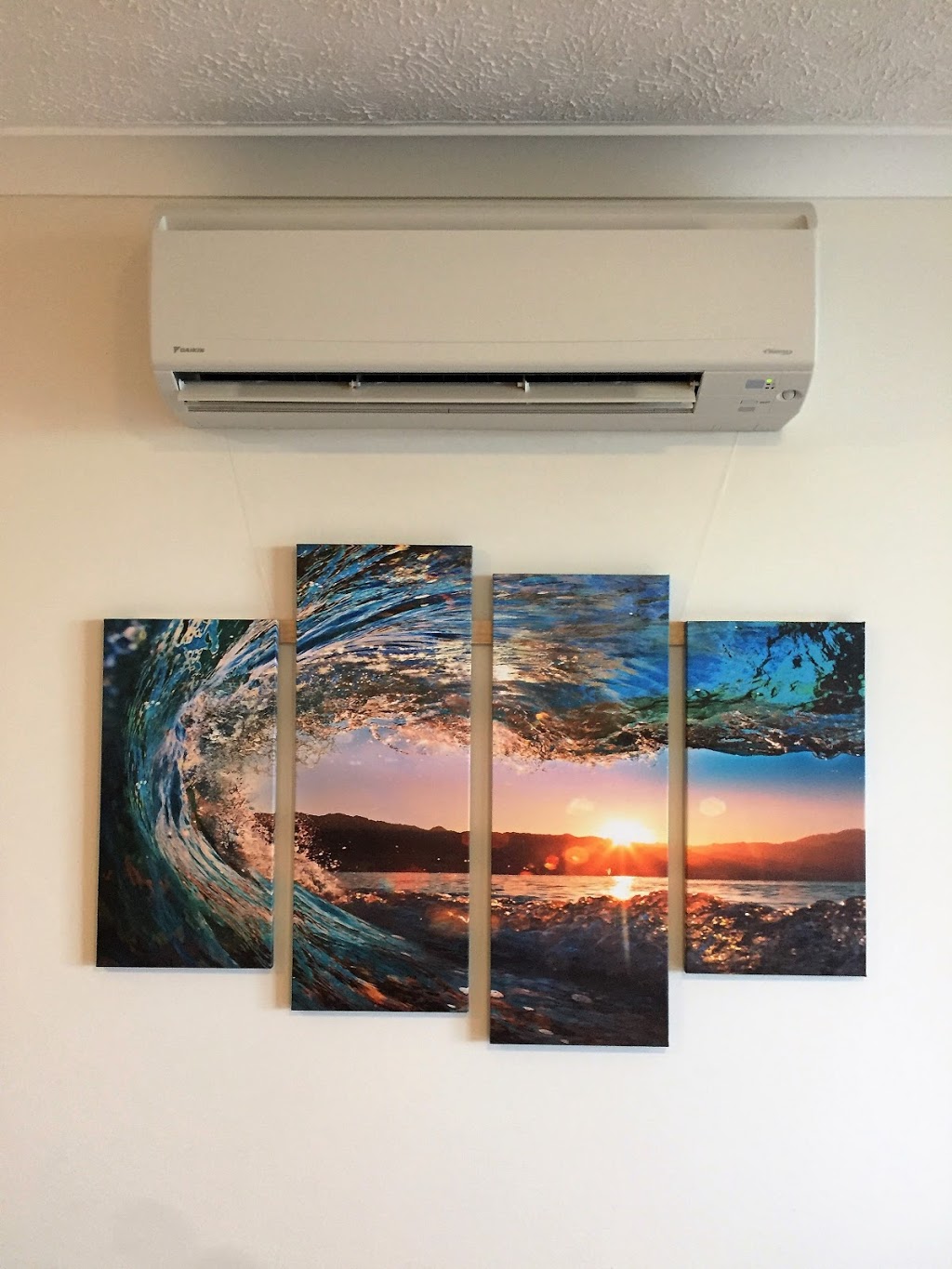 AIRCOOL Industries | Unit 2/49 Webb Dr, Mount St John QLD 4818, Australia | Phone: (07) 4767 7166