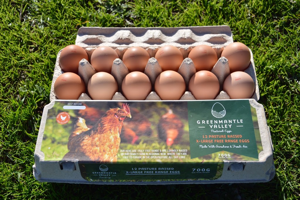 GREENMANTLE VALLEY PASTURED EGGS | food | 2198 Greenmantle Rd, Bigga NSW 2583, Australia | 0408428001 OR +61 408 428 001