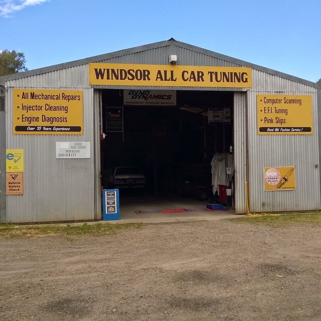Windsor All Car Tuning | car repair | 35 First Rd, Berkshire Park NSW 2765, Australia | 0245725372 OR +61 2 4572 5372
