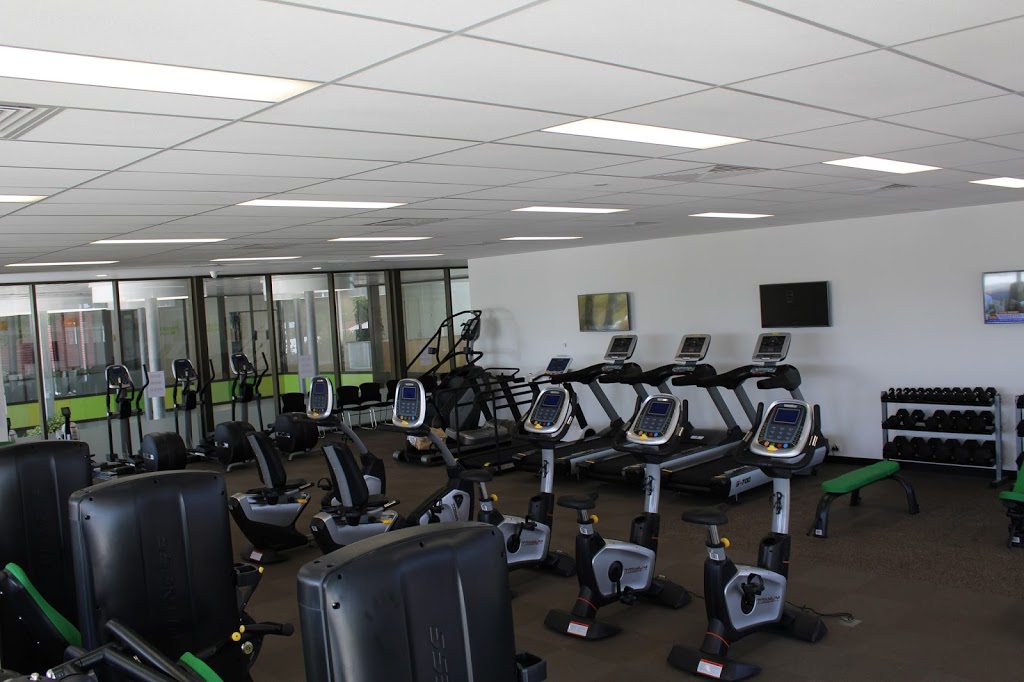 Caboolture Super Clinic Gym | gym | 23-27 George St, Caboolture QLD 4510, Australia | 0753158888 OR +61 7 5315 8888