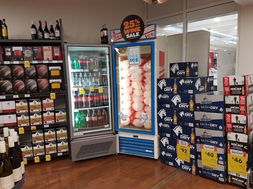 BWS Rosemeadow | Rosemeadow Marketplace, Copperfield Dr, Rosemeadow NSW 2560, Australia | Phone: (02) 4646 9333