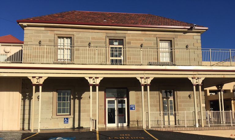 Dr Matthew Wilkinson | Wellington Grange, 30 Cascade Rd, South Hobart TAS 7004, Australia | Phone: (03) 6124 2172