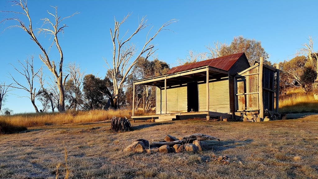 Happys hut | Cabramurra NSW 2629, Australia