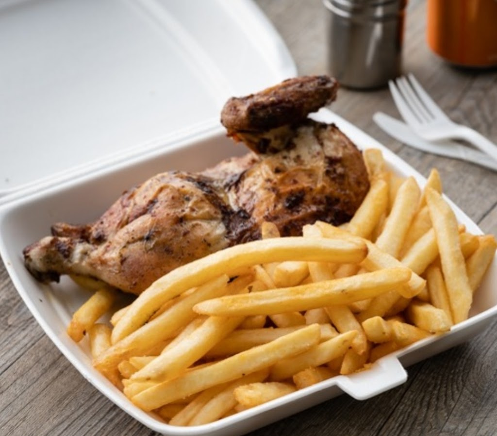Goodys Charcoal Chicken Mill Park | meal takeaway | Shop 14 Stable Shopping Centre, 314/360 Childs Rd, Mill Park VIC 3082, Australia | 0394377133 OR +61 3 9437 7133