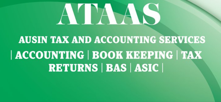 ATAAS (AUSIN TAX AND ACCOUNTING SERVICES) | 115 Kate St, Indooroopilly QLD 4068, Australia | Phone: 0426 113 998