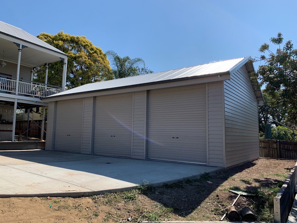 THE Shed Company Ipswich | general contractor | Unit 2/54 Warwick Rd, Ipswich QLD 4305, Australia | 0734470090 OR +61 7 3447 0090