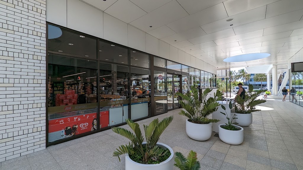 IGA Newport | supermarket | 2 Lakeview Promenade, Newport QLD 4020, Australia | 0738802976 OR +61 7 3880 2976