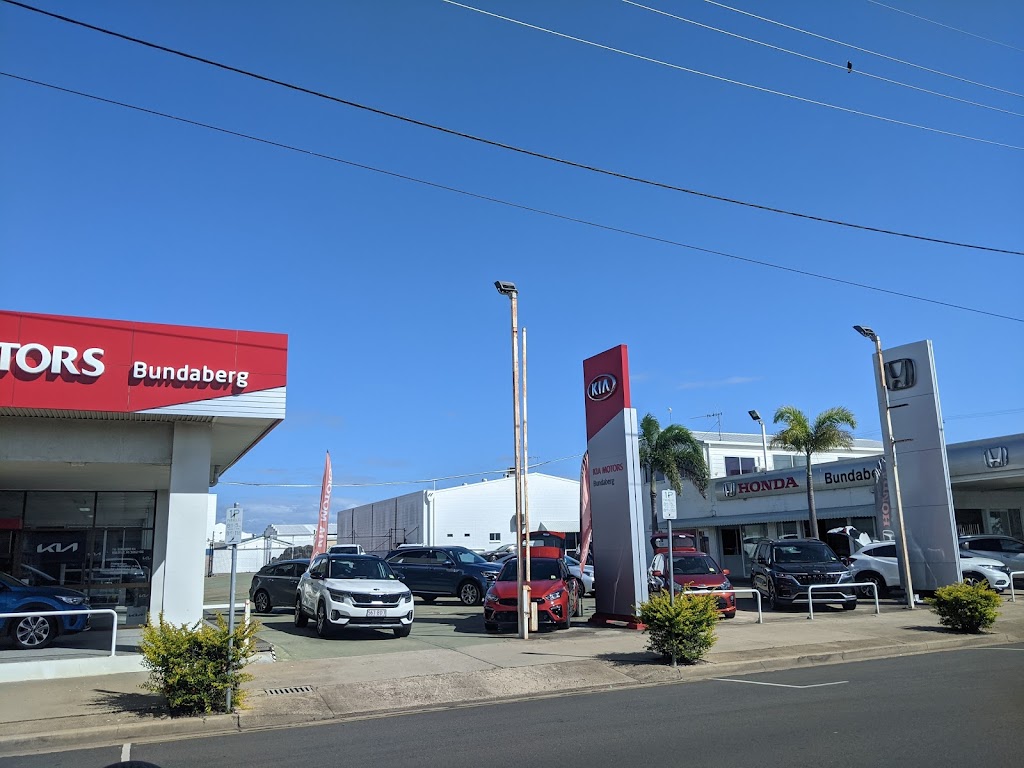 Bundaberg Kia | car dealer | 70 Johanna Blvd, Kensington QLD 4670, Australia | 0743483959 OR +61 7 4348 3959