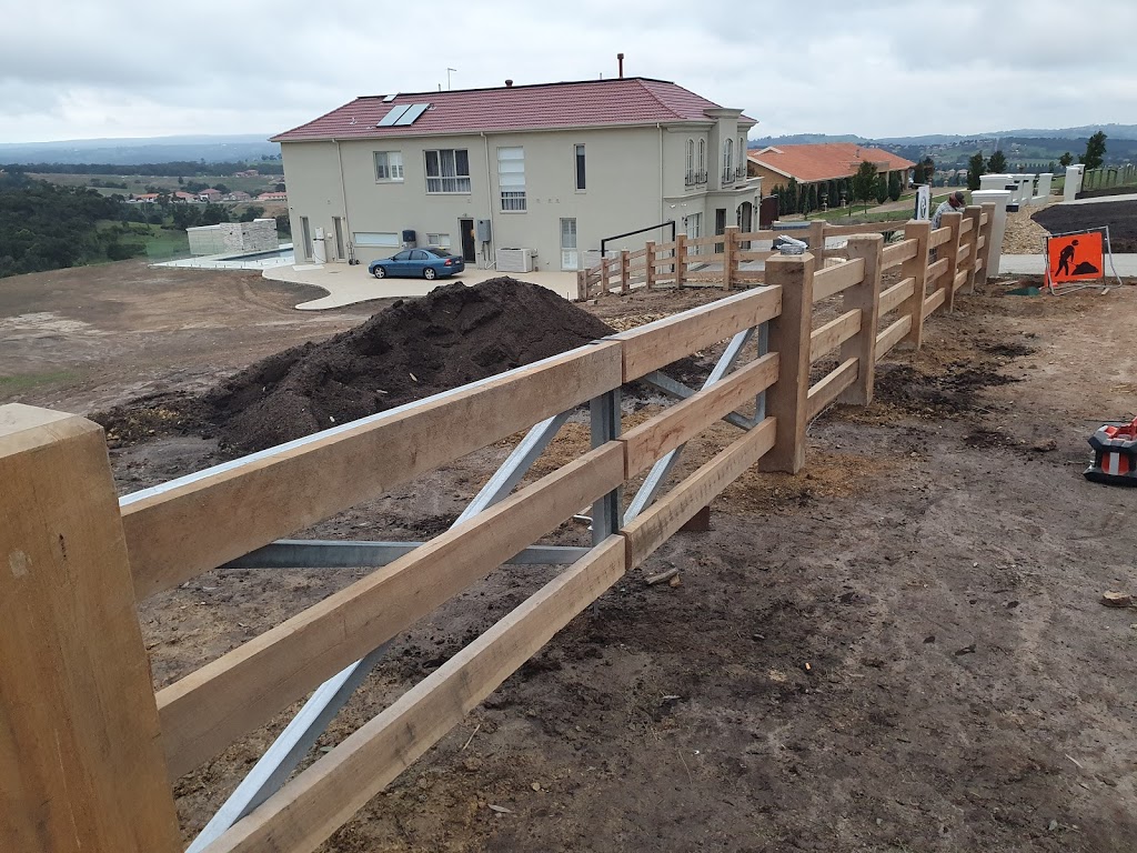 PPM fencing | 1493 Bolinda-Darraweit Rd, Darraweit Guim VIC 3756, Australia | Phone: 0418 103 920