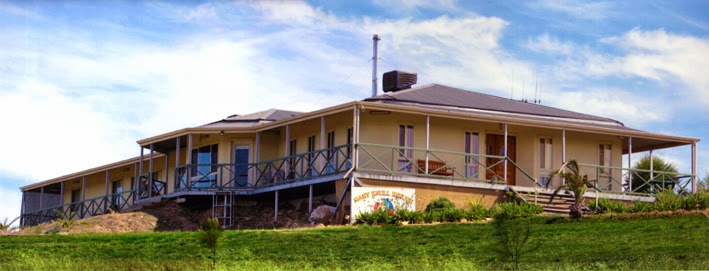 The Mary Knoll Refuge | lodging | Beetaloo Valley Rd, Beetaloo Valley SA 5523, Australia | 0886362535 OR +61 8 8636 2535