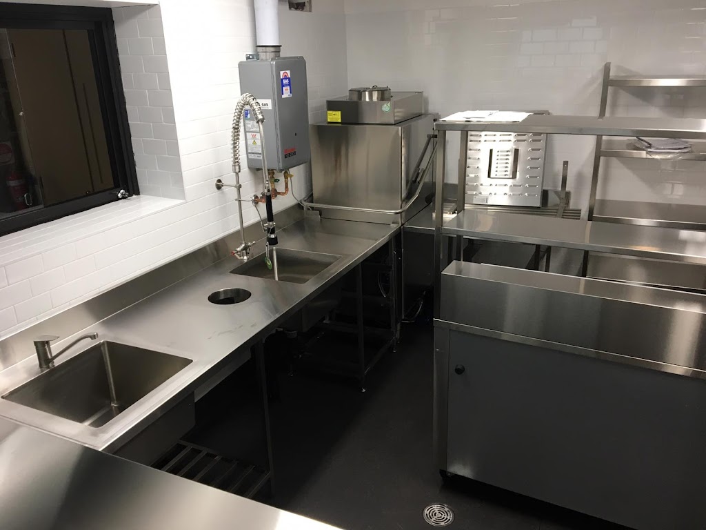 Alaska Engineering | unit 1/39 Gould St, Strathfield South NSW 2136, Australia | Phone: 0425 842 065