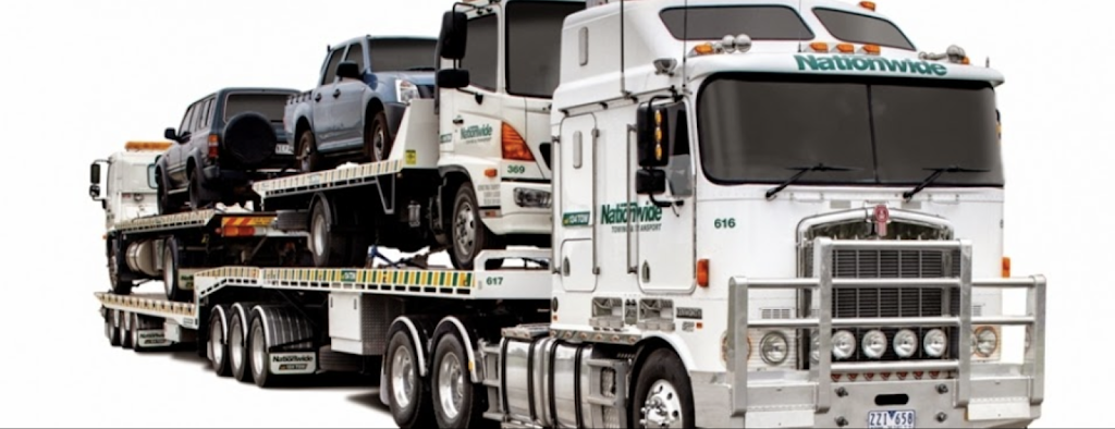 Nationwide Towing & Transport - Wangara | 42/44 Lancaster Rd, Wangara WA 6065, Australia | Phone: 13 48 69