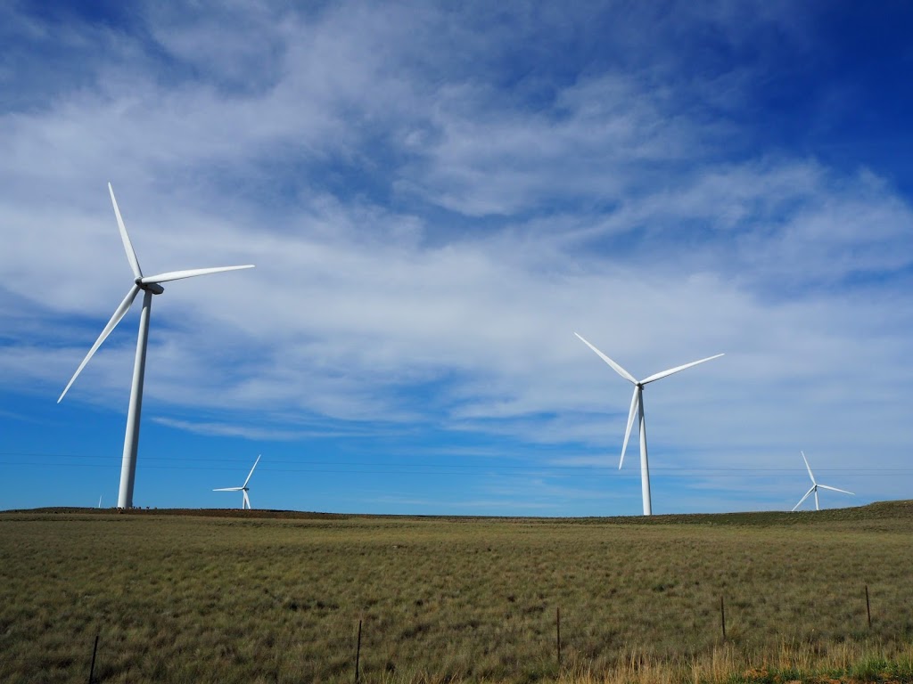 Boco Rock Wind Farm | Avon Lake Rd, Springfield NSW 2630, Australia | Phone: (02) 6449 2005