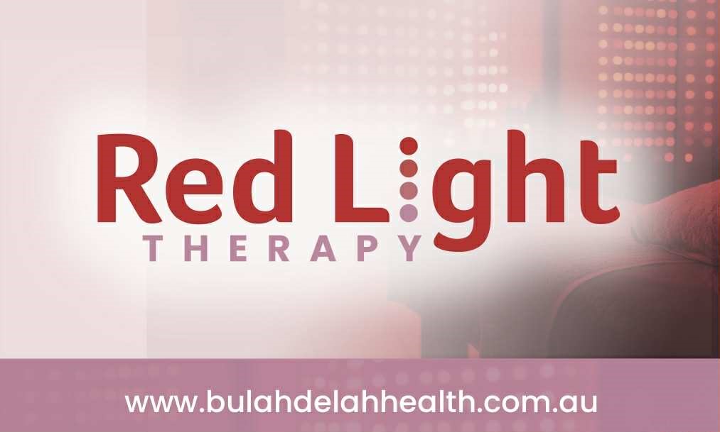 Bulahdelah Red Light Therapy | Medical Centre, 80 Stroud St, Bulahdelah NSW 2423, Australia | Phone: 0422 226 014