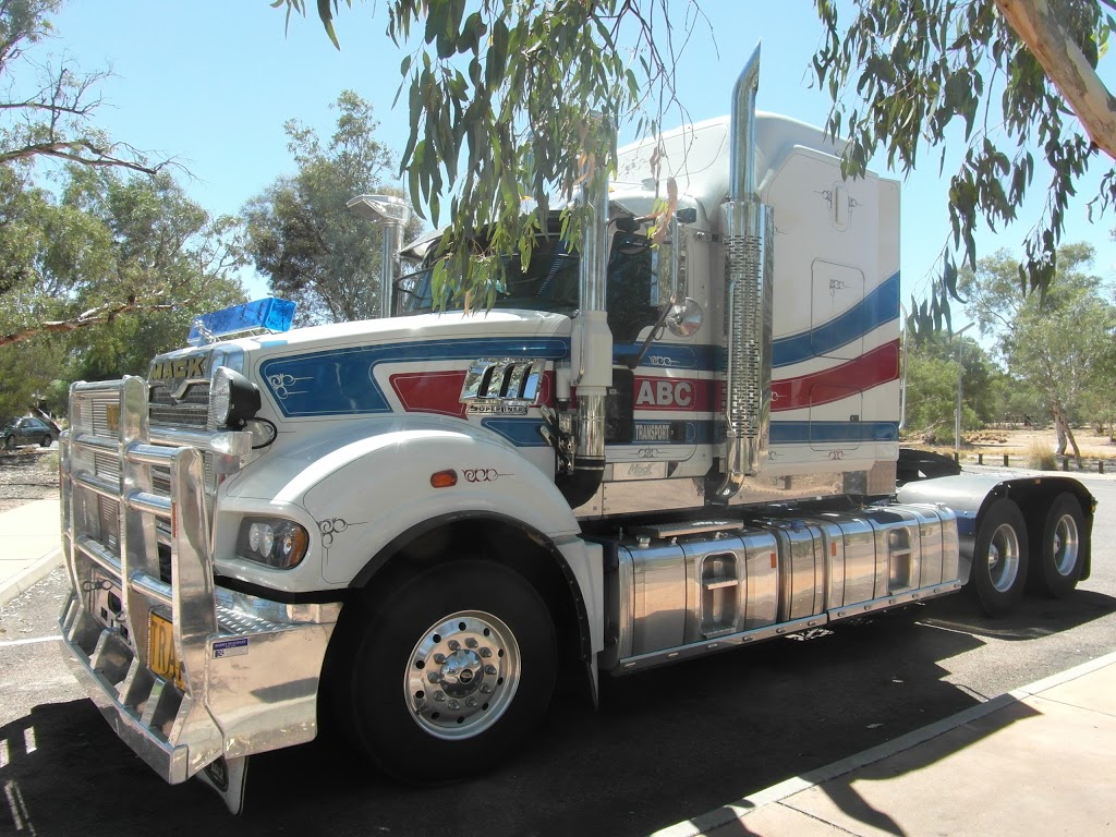 ABC Transport | 46 OSullivan Circuit, East Arm NT 0822, Australia | Phone: (08) 8984 3447