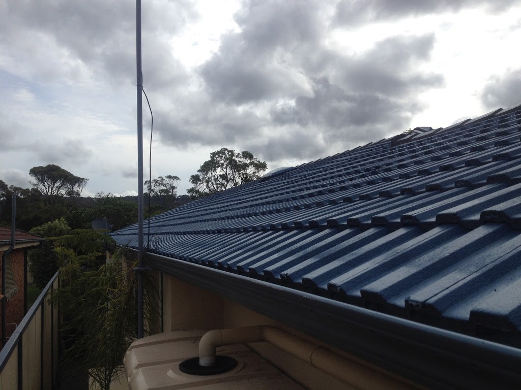 Allways Tile & Metal Roofing | roofing contractor | 19 Boos Rd, Forresters Beach NSW 2260, Australia | 0447251468 OR +61 447 251 468