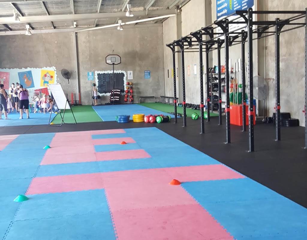 Positive Existence Personal Training (PEPT) Narangba | 2 Andrew Campbell Dr, Narangba QLD 4504, Australia | Phone: 0412 988 394