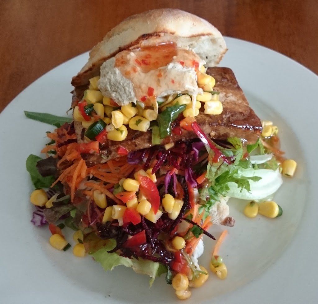 Red Cafe | 161 Carp St, Bega NSW 2550, Australia | Phone: (02) 6492 2004