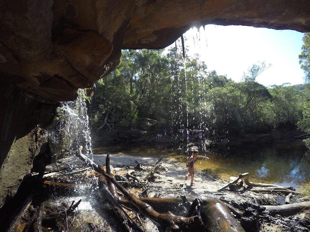 Winifred Falls | Royal National Park NSW, Royal National Park NSW 2233, Australia