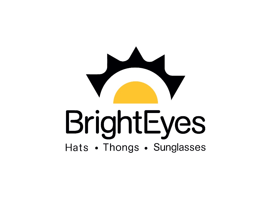 BrightEyes Hats Thongs Sunglasses | 16 Torres Cres, North Lakes QLD 4509, Australia | Phone: 1800 178 251