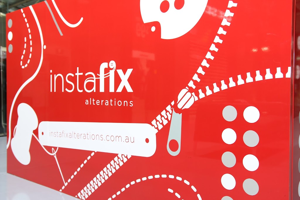 Instafix Clothing Alterations | clothing store | Level 2/3/4 Underwood Rd, Homebush NSW 2140, Australia | 1300467823 OR +61 1300 467 823